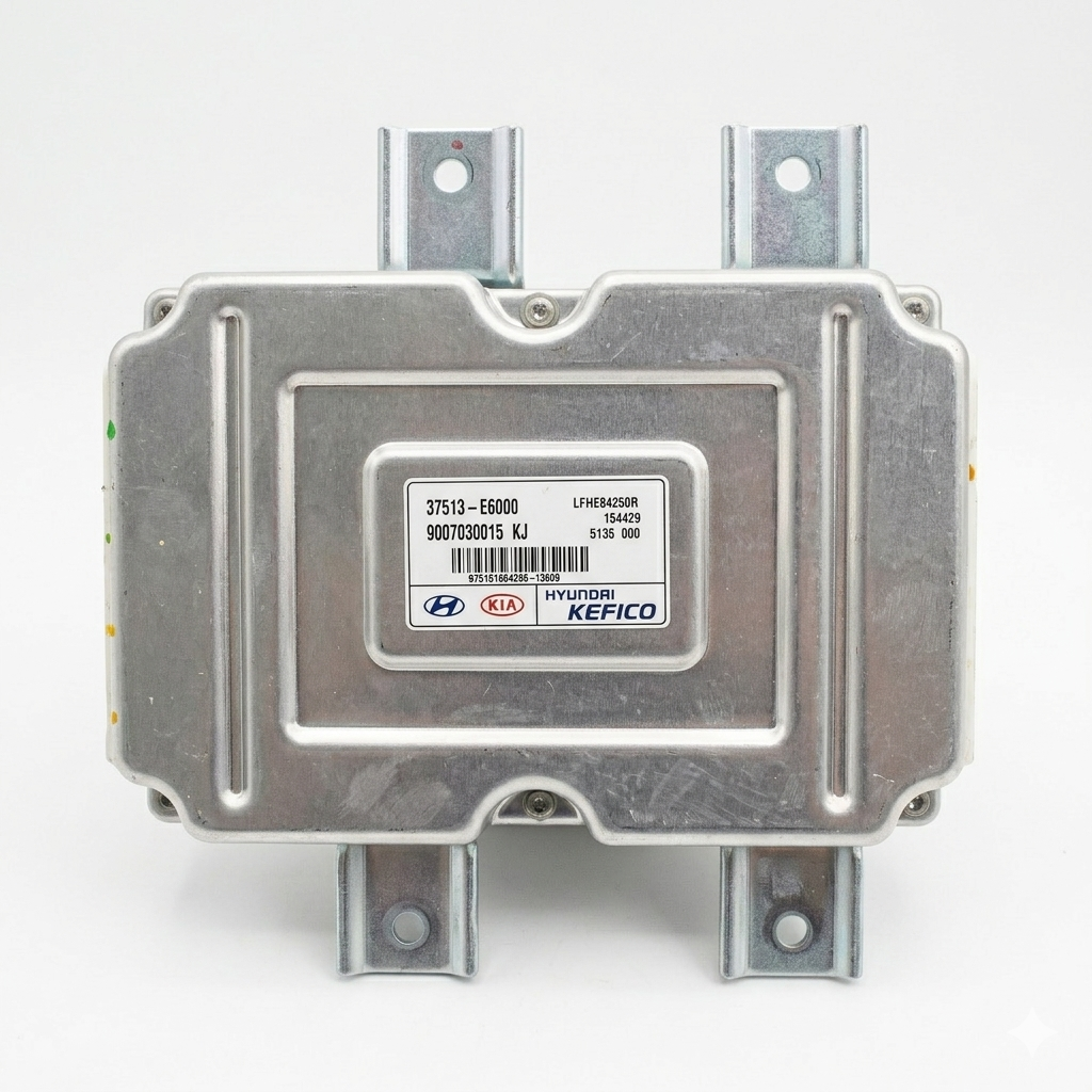 Computadora BMS Kefico 37513-E6000