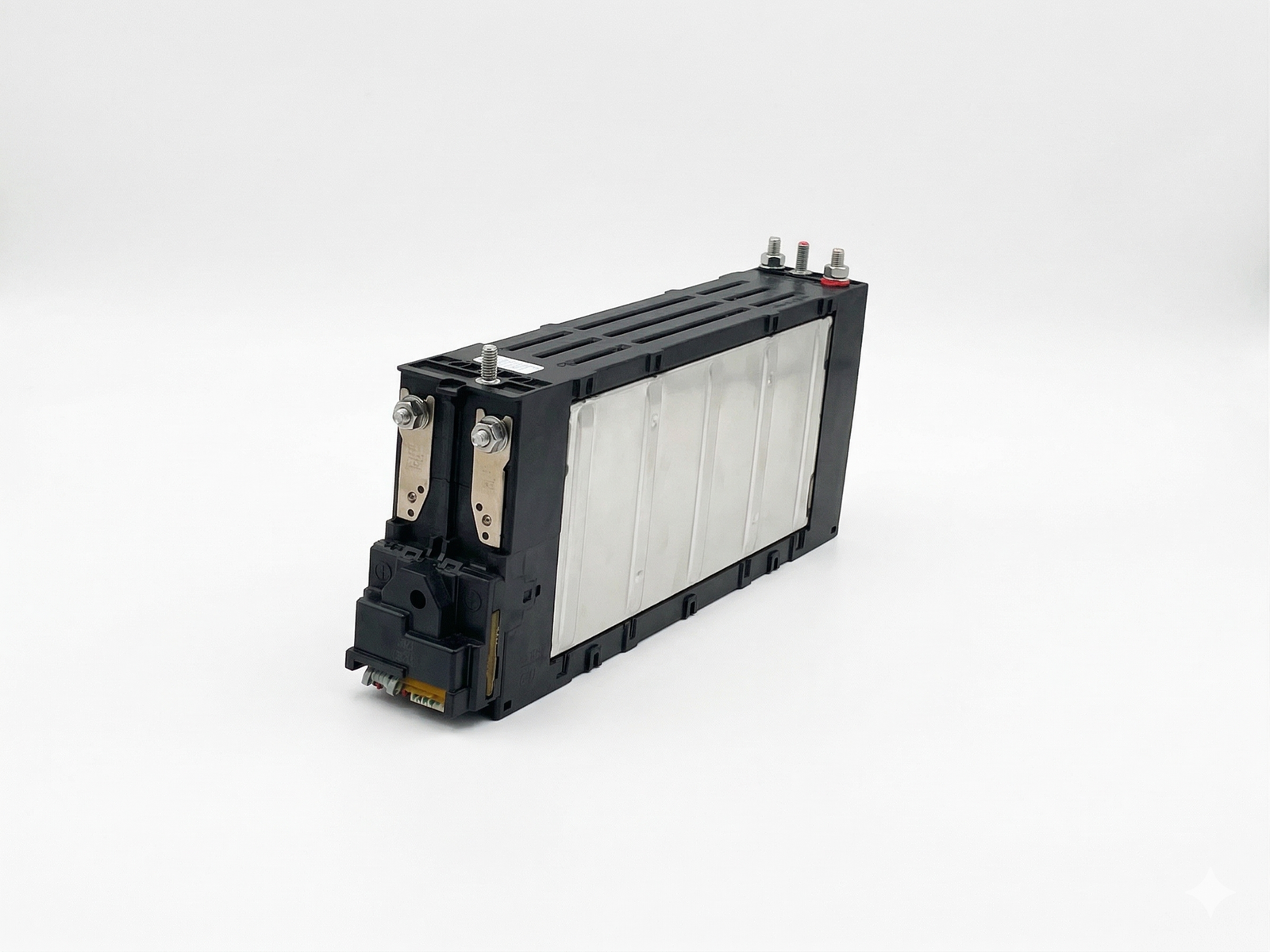 Celdas de Batería Híbrida Green Power