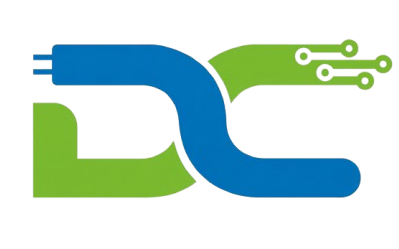 DC Laboratorio Logo